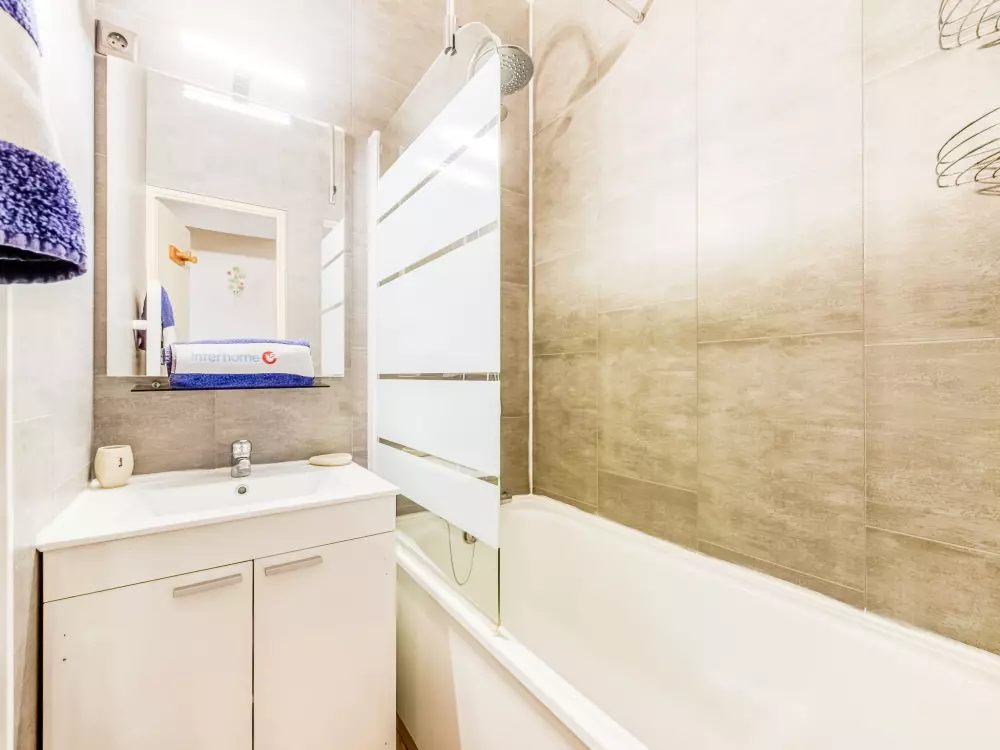 Résidence Les Jardins d'Amaryllis