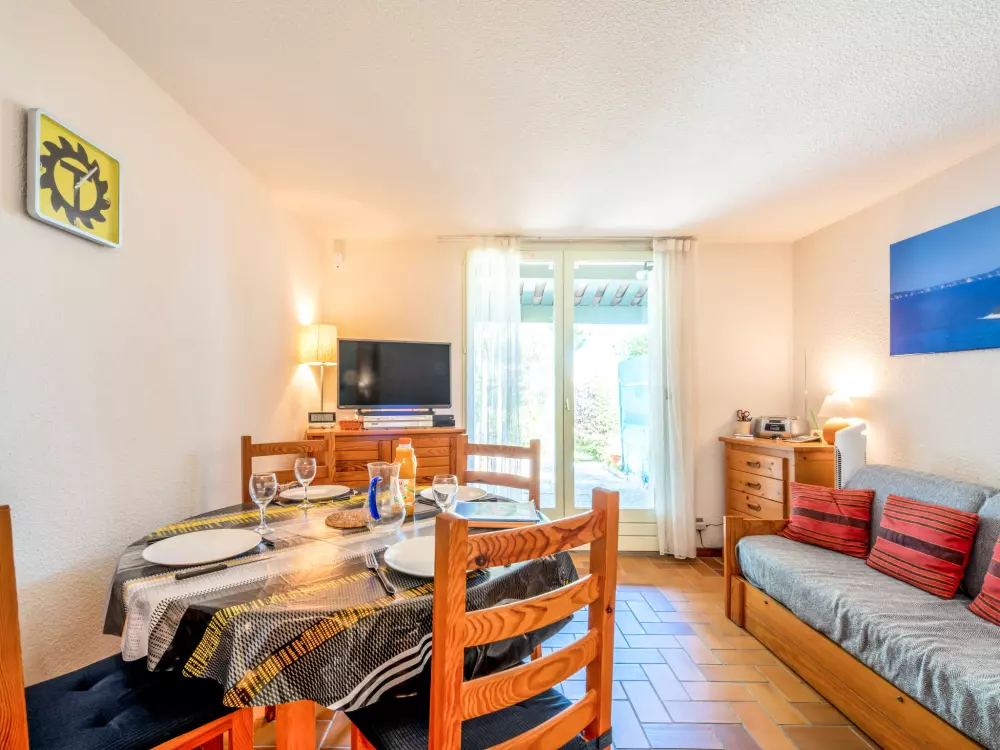 Résidence Les Jardins d'Amaryllis