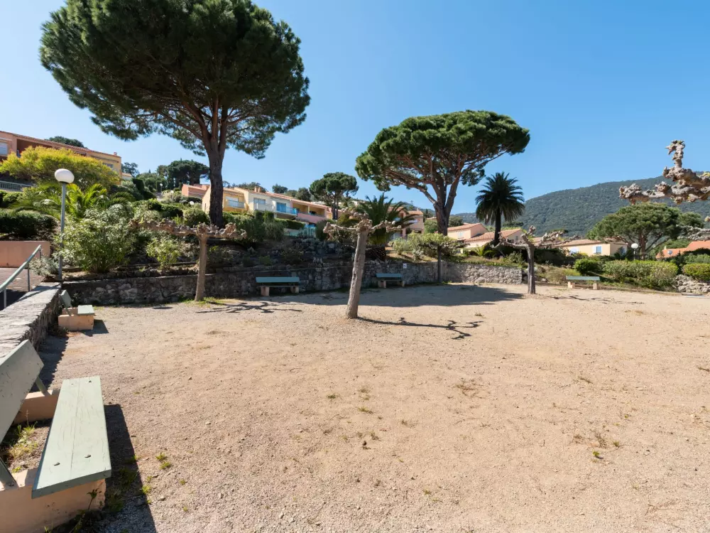 Résidence Les Jardins d'Amaryllis