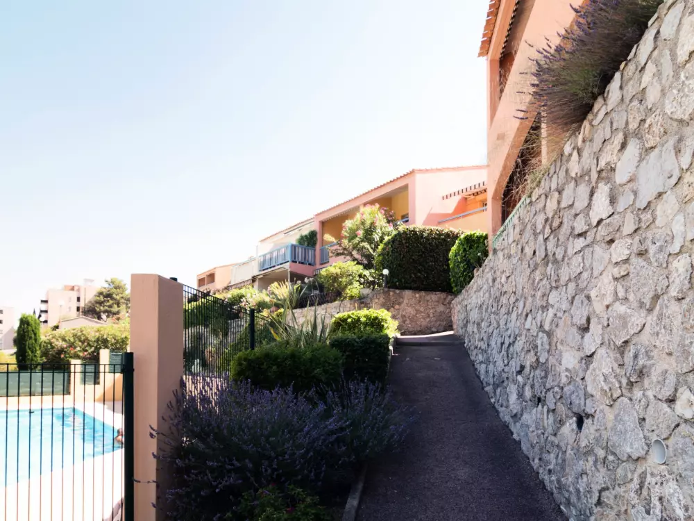 Résidence Les Jardins d'Amaryllis