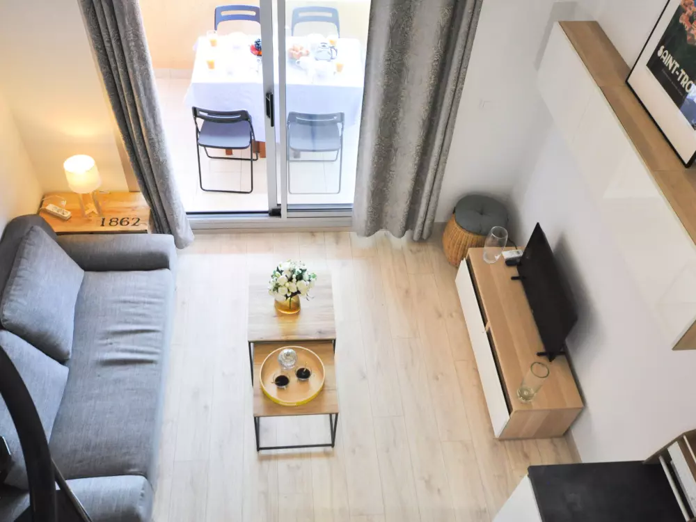 Résidence Les Jardins d'Amaryllis