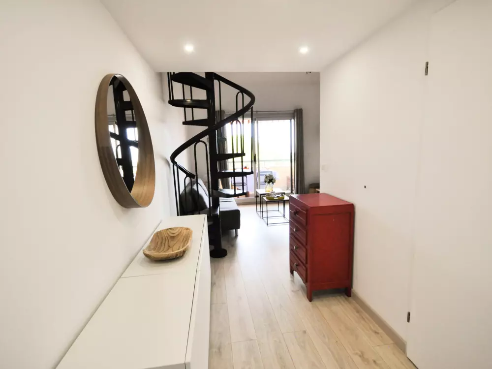 Résidence Les Jardins d'Amaryllis