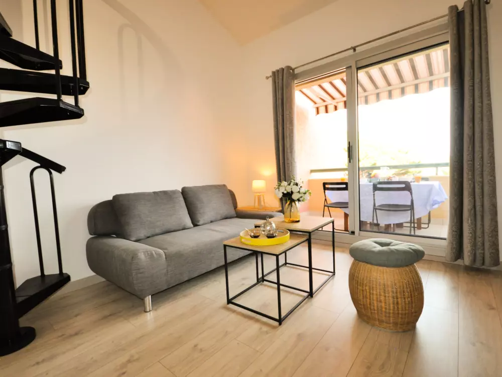 Résidence Les Jardins d'Amaryllis