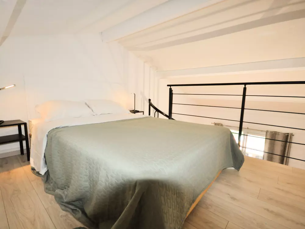 Résidence Les Jardins d'Amaryllis