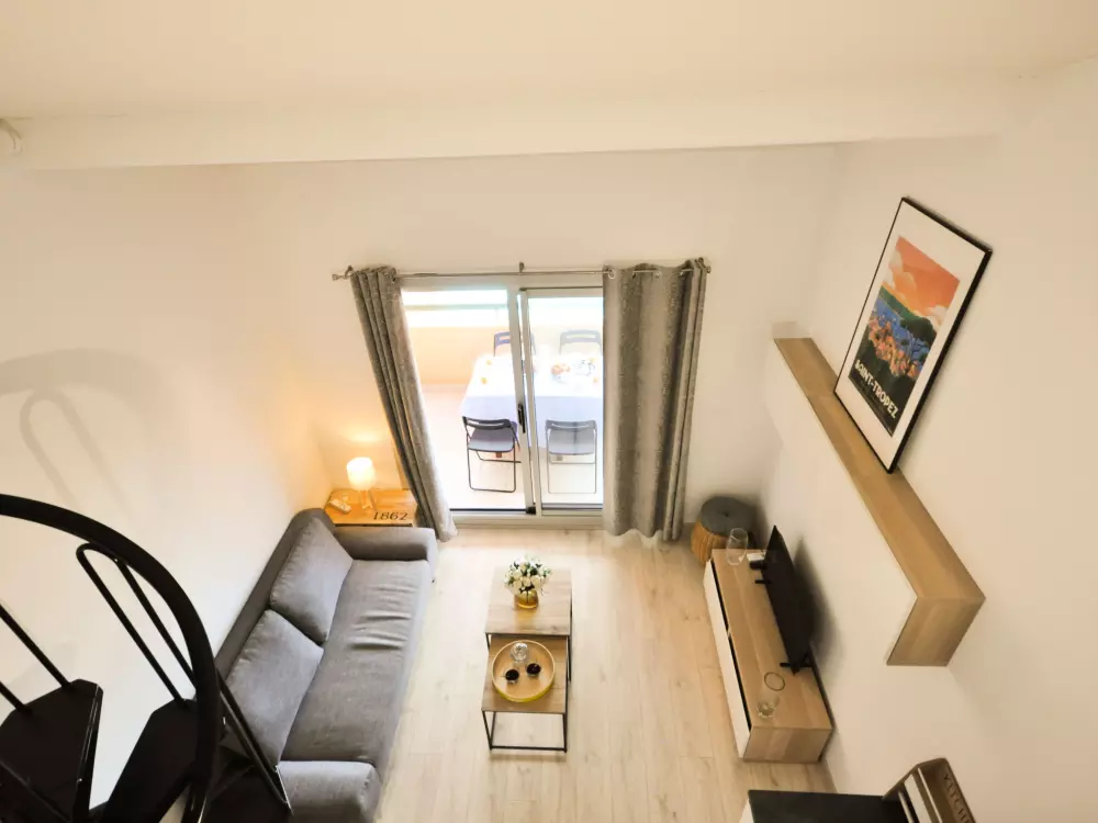 Résidence Les Jardins d'Amaryllis