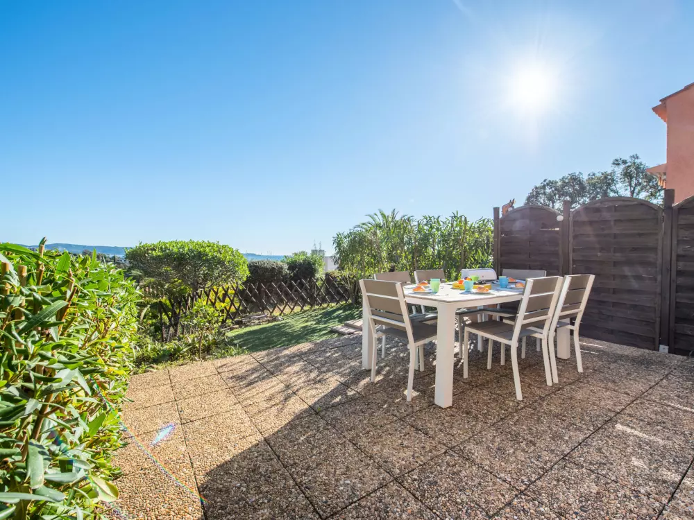 Résidence Les Jardins d'Amaryllis