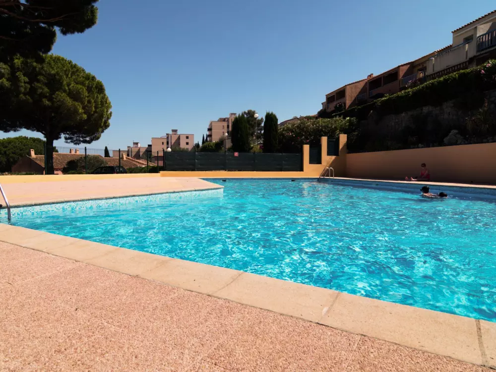 Résidence Les Jardins d'Amaryllis