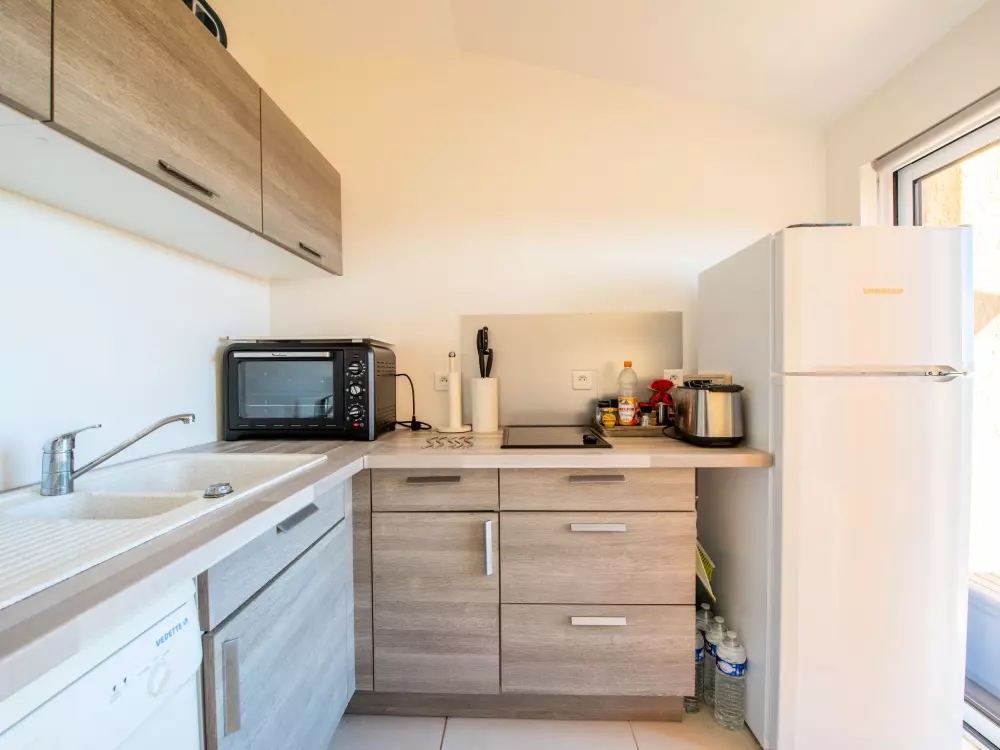 Résidence Les Jardins d'Amaryllis