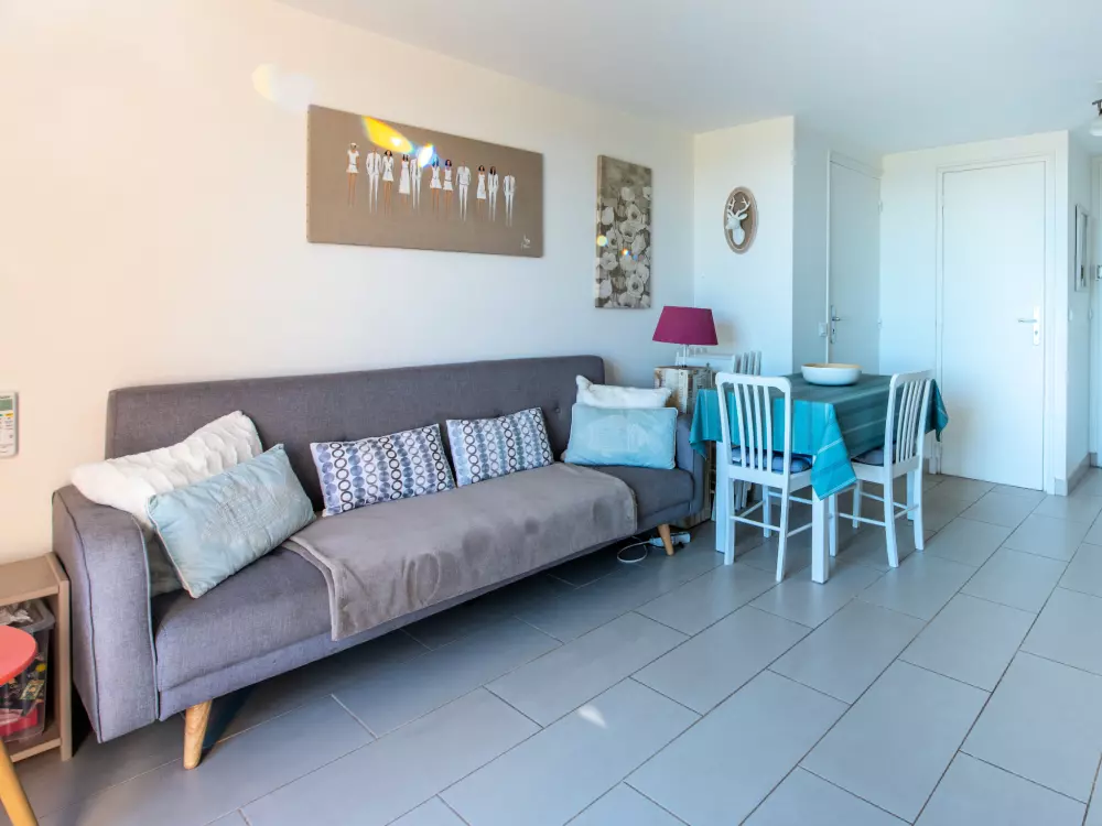 Résidence Les Jardins d'Amaryllis