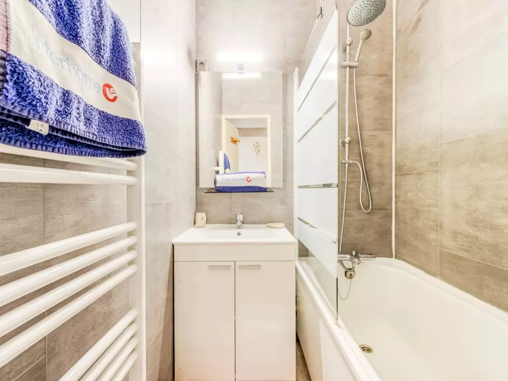 Résidence Les Jardins d'Amaryllis