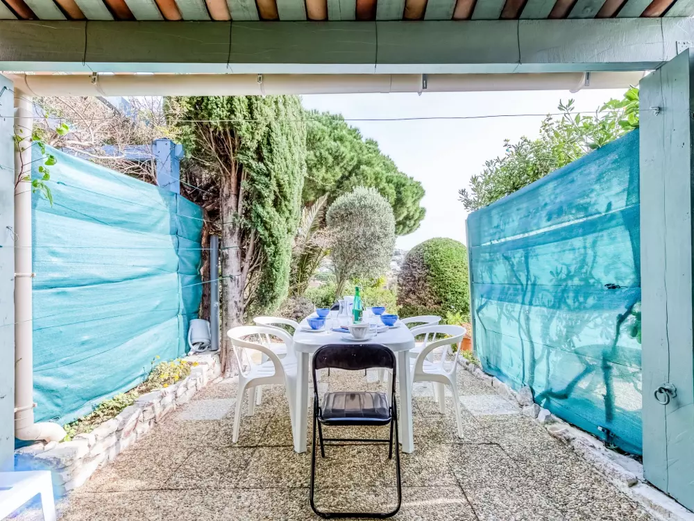 Résidence Les Jardins d'Amaryllis