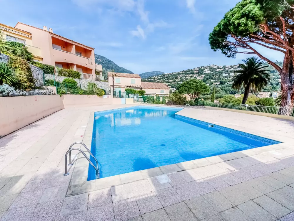 Résidence Les Jardins d'Amaryllis