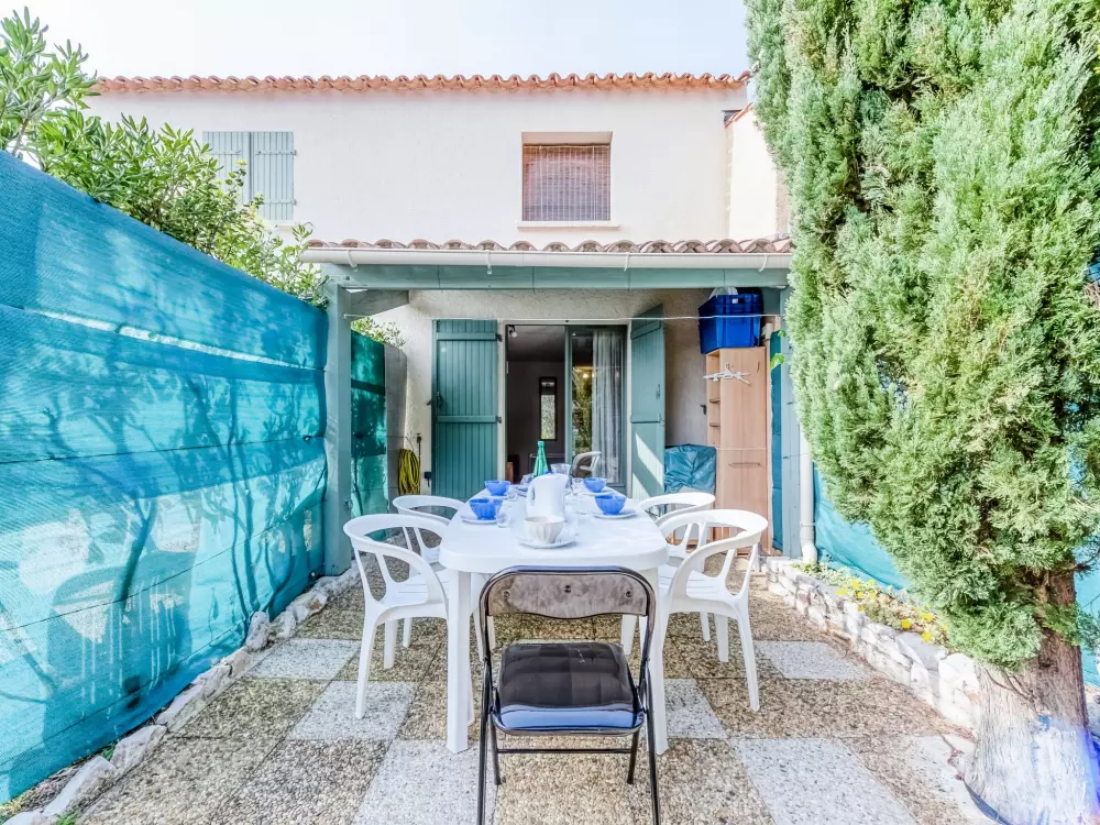 Résidence Les Jardins d'Amaryllis