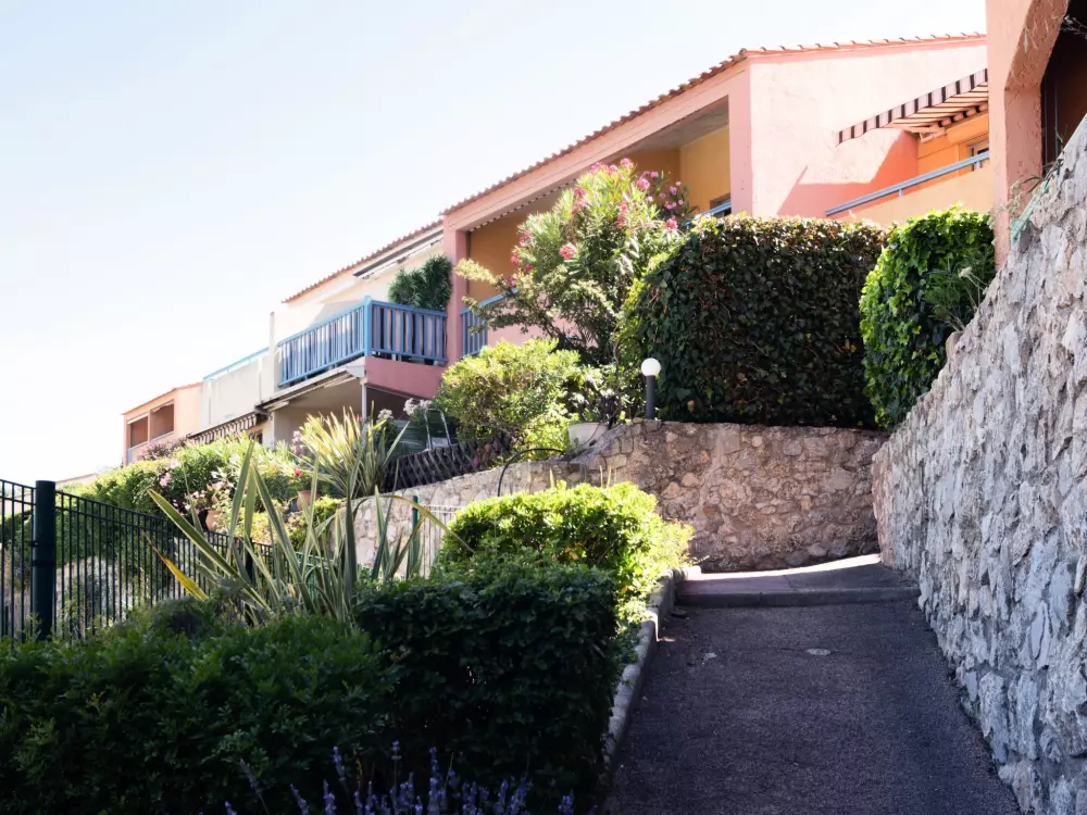 Résidence Les Jardins d'Amaryllis