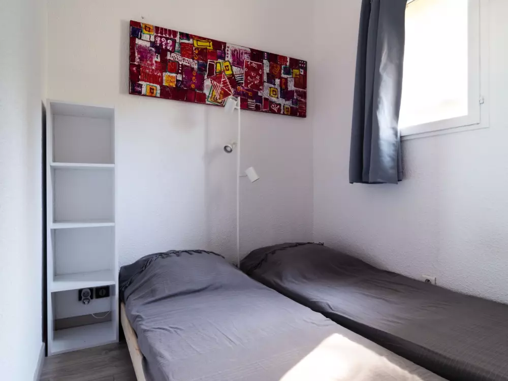 Résidence Les Jardins d'Amaryllis