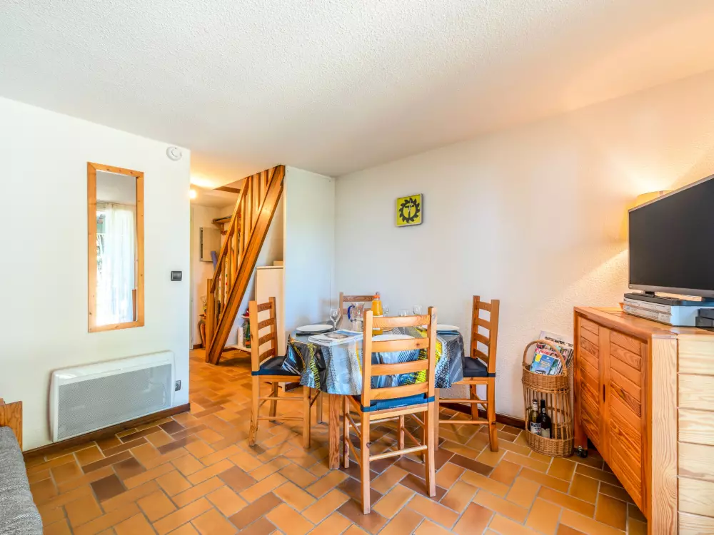 Résidence Les Jardins d'Amaryllis