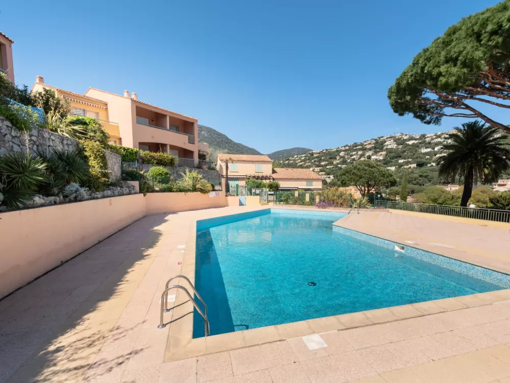 Résidence Les Jardins d'Amaryllis