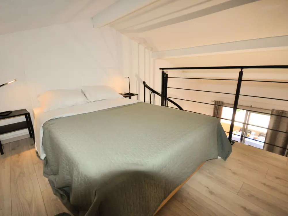 Résidence Les Jardins d'Amaryllis