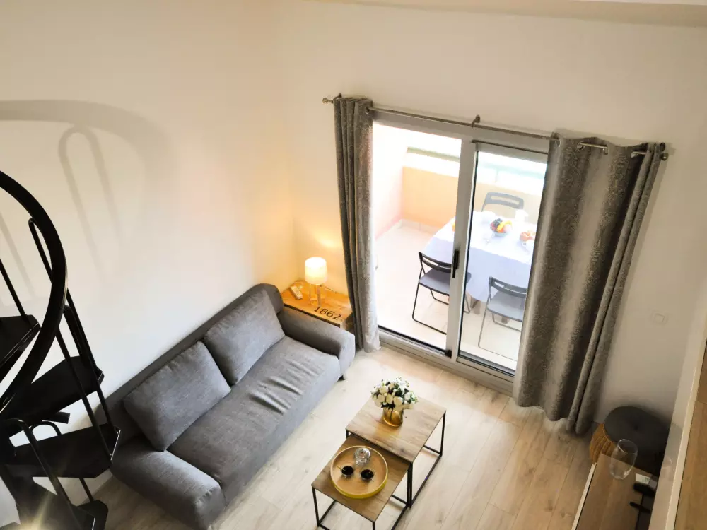 Résidence Les Jardins d'Amaryllis