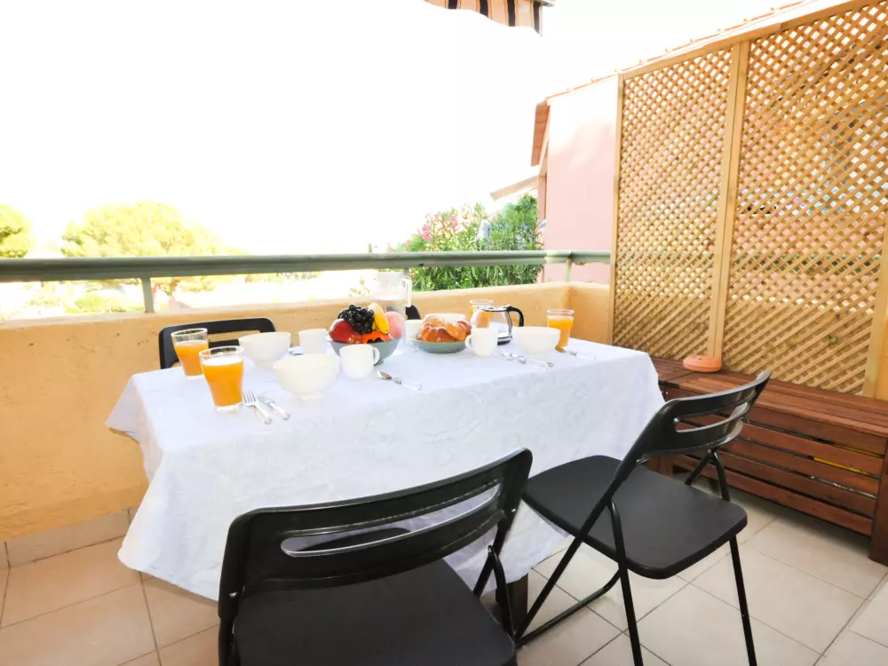 Résidence Les Jardins d'Amaryllis