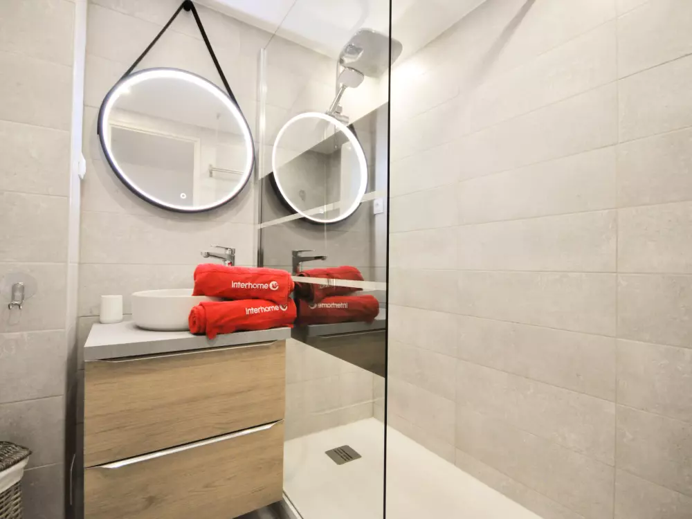 Résidence Les Jardins d'Amaryllis