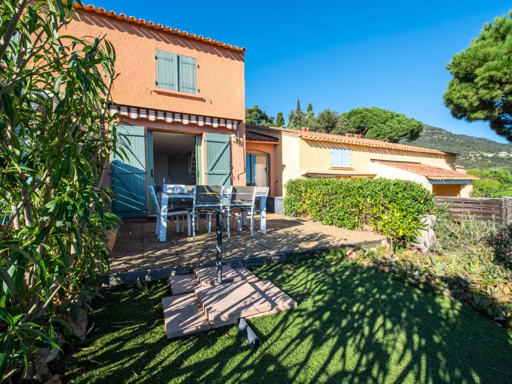 Résidence Les Jardins d'Amaryllis