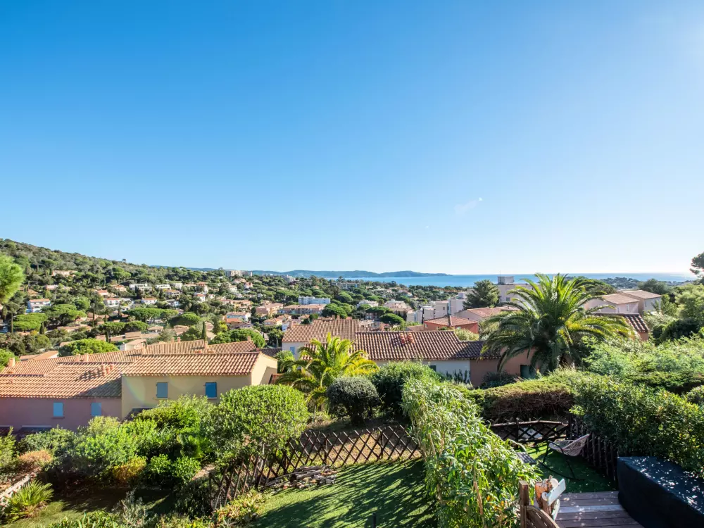 Résidence Les Jardins d'Amaryllis
