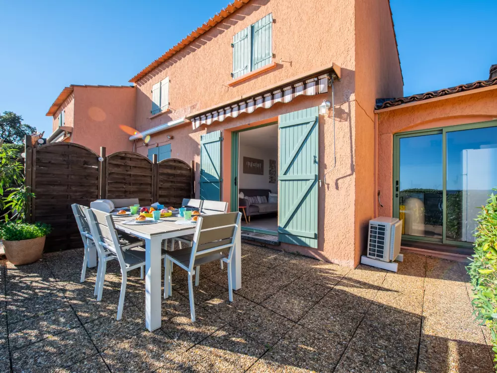 Résidence Les Jardins d'Amaryllis