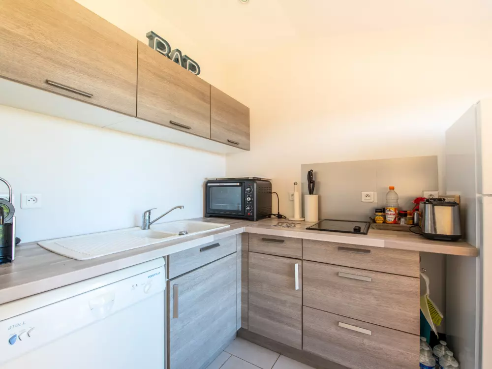 Résidence Les Jardins d'Amaryllis