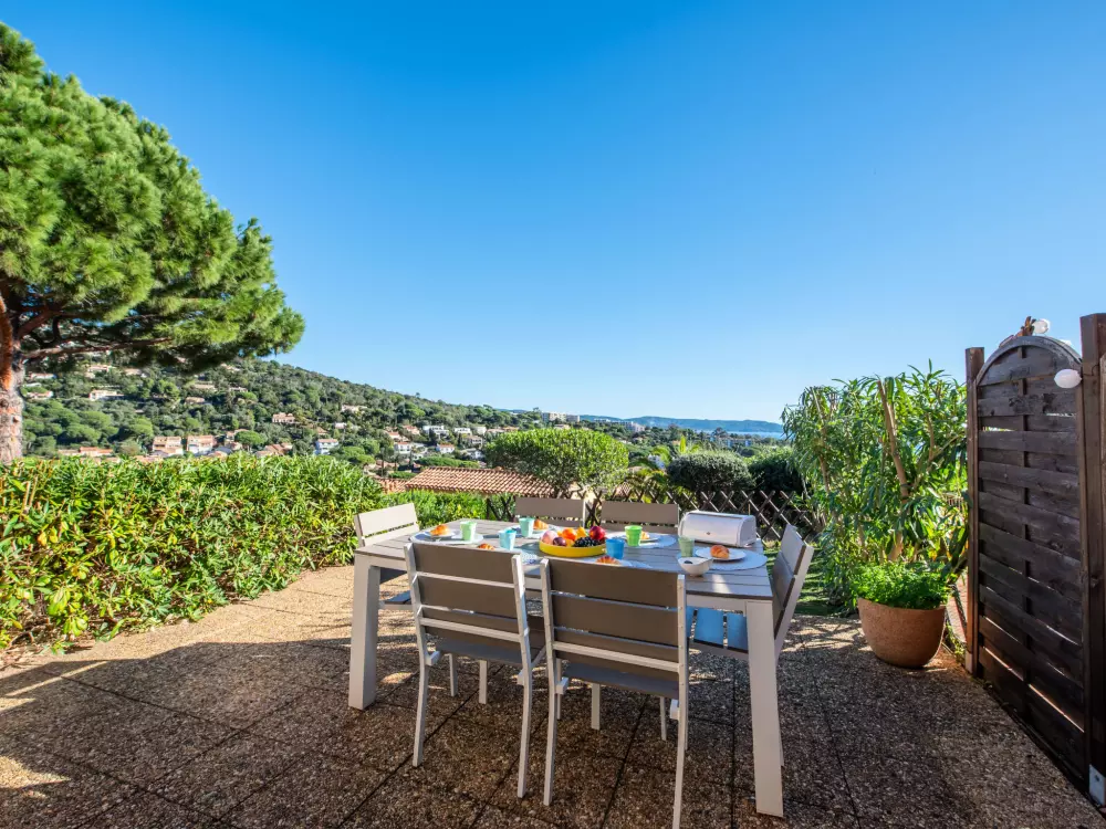 Résidence Les Jardins d'Amaryllis