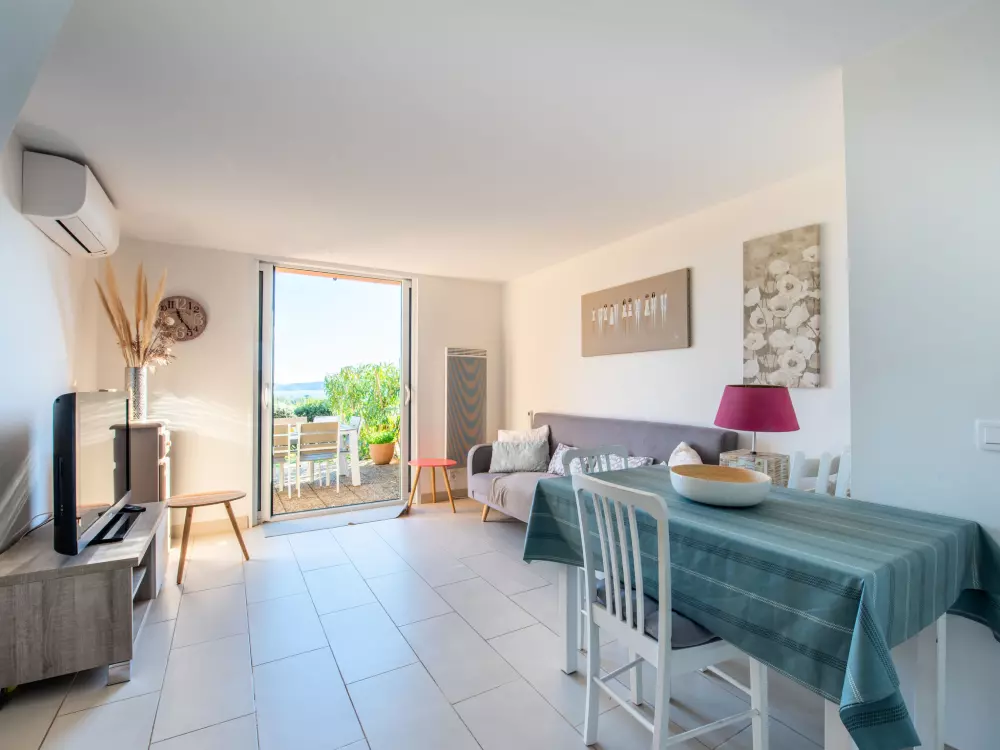 Résidence Les Jardins d'Amaryllis