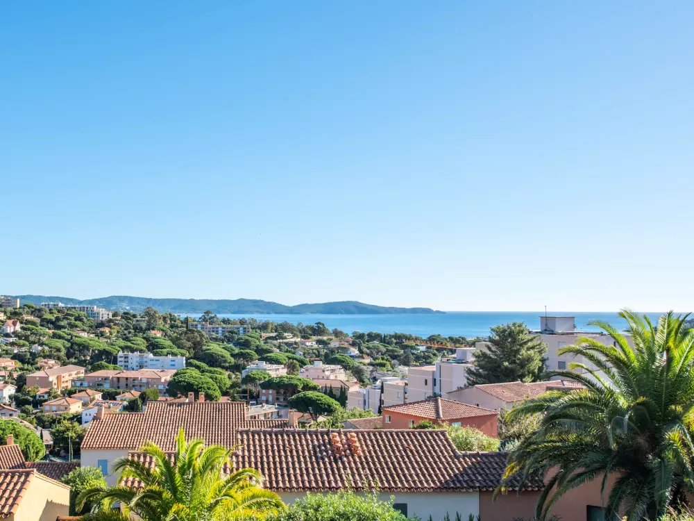 Résidence Les Jardins d'Amaryllis