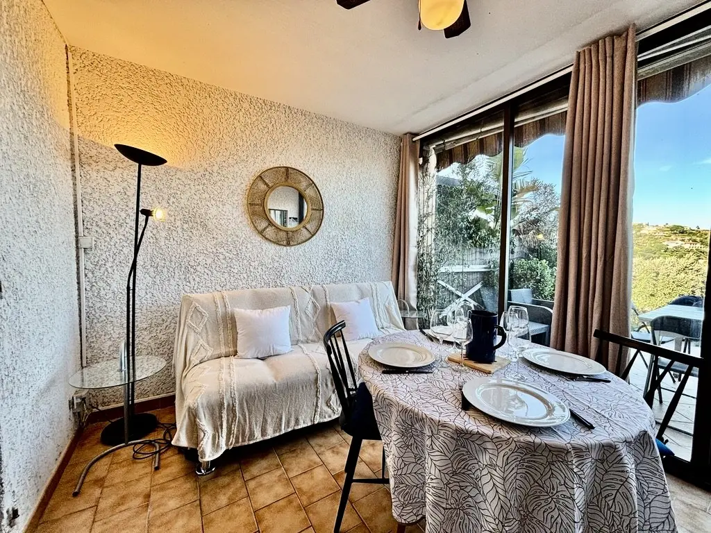 Résidence Les Jardins D Azur