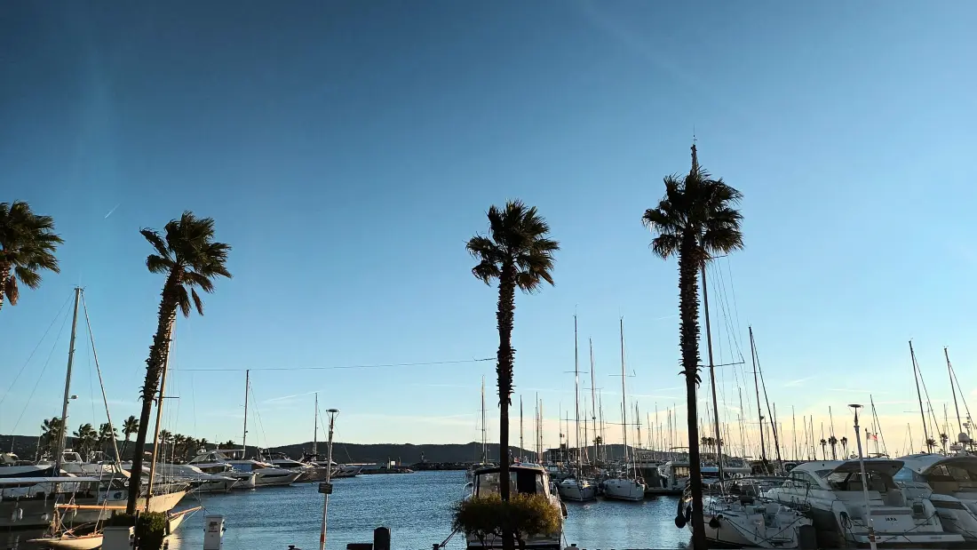 Résidence Les Jardins D Azur