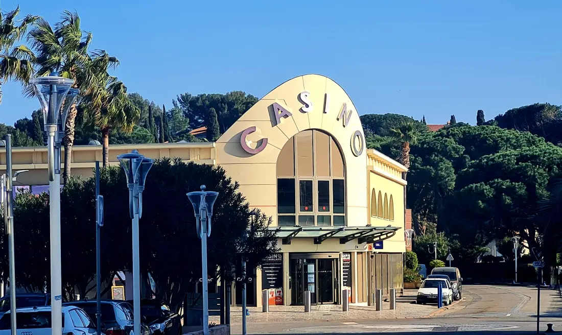 Résidence Les Jardins D Azur