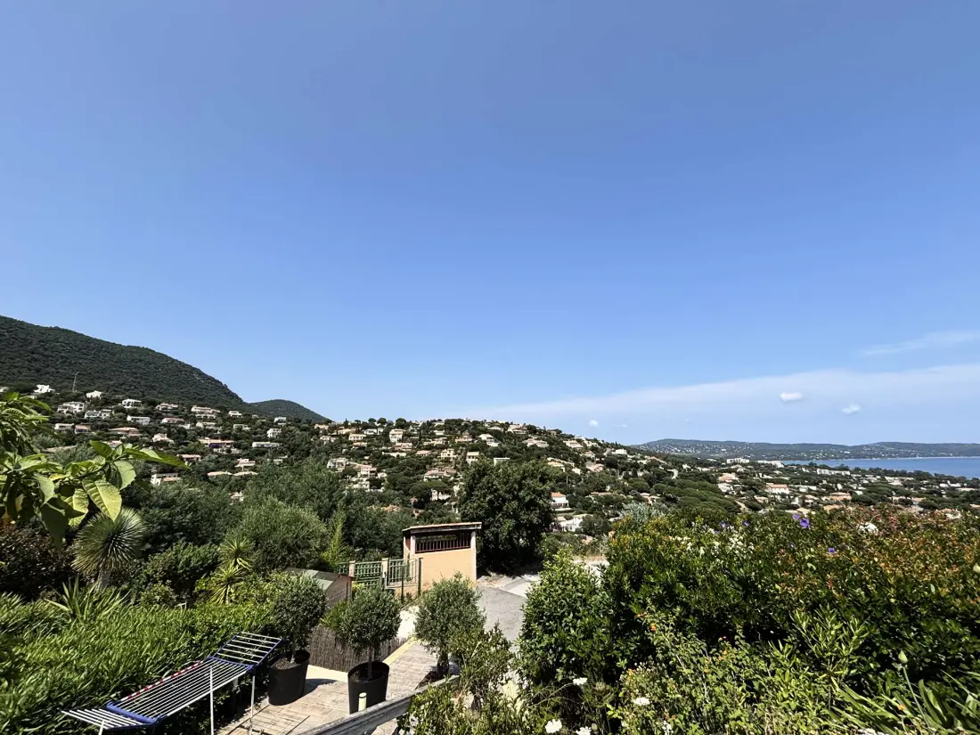 Résidence Les Jardins D Azur