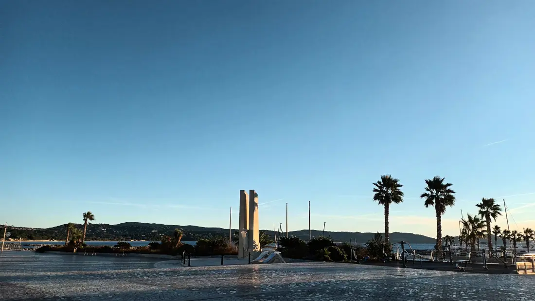 Résidence Les Jardins D Azur