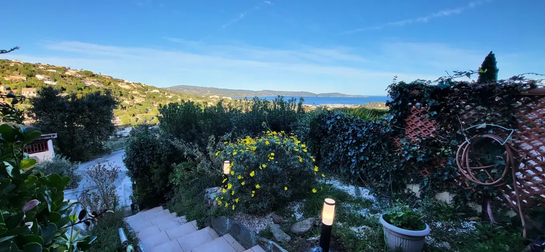 Résidence Les Jardins D Azur