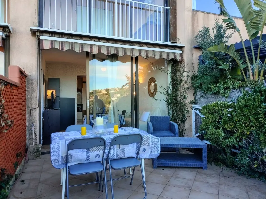 Résidence Les Jardins D Azur