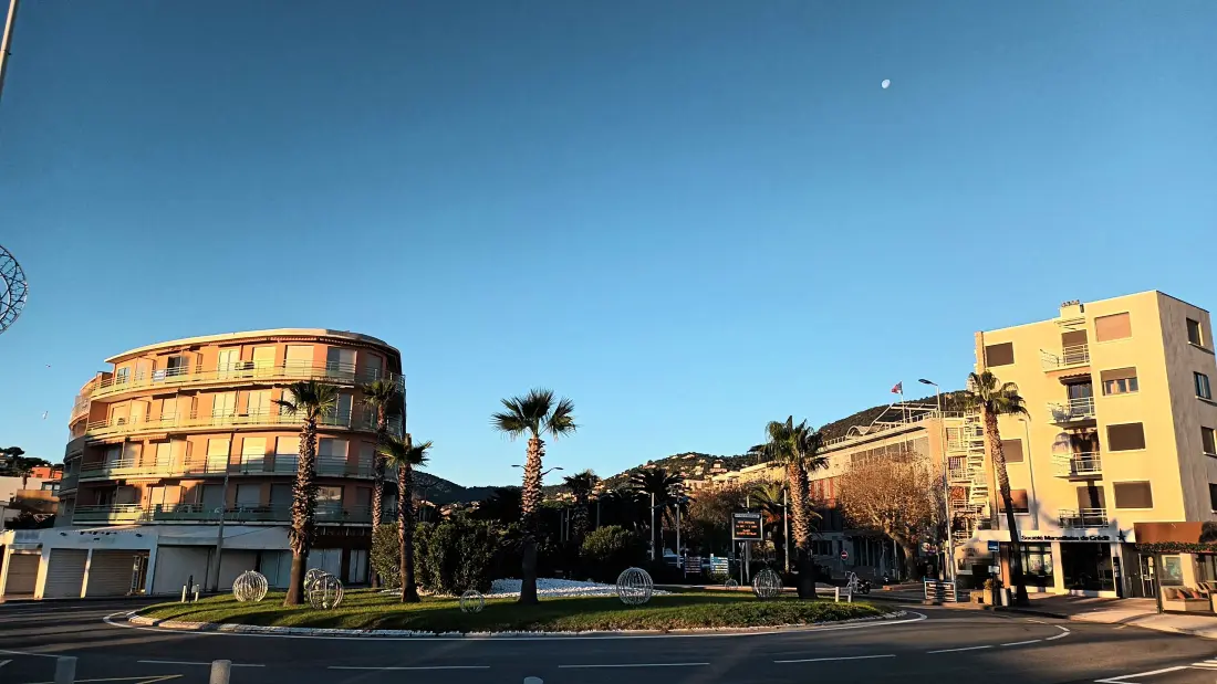 Résidence Les Jardins D Azur