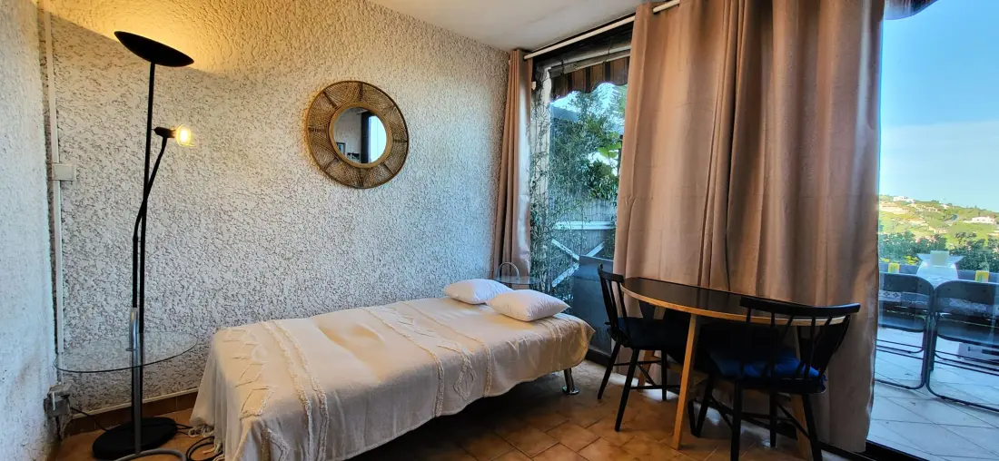 Résidence Les Jardins D Azur