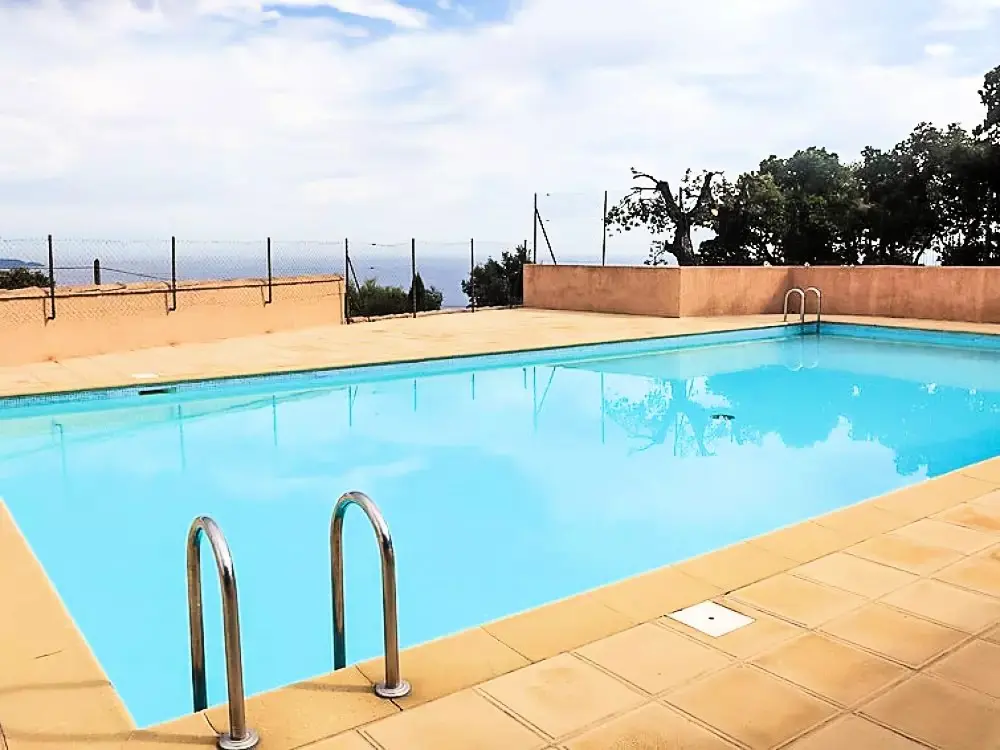 Résidence Les Jardins D Azur
