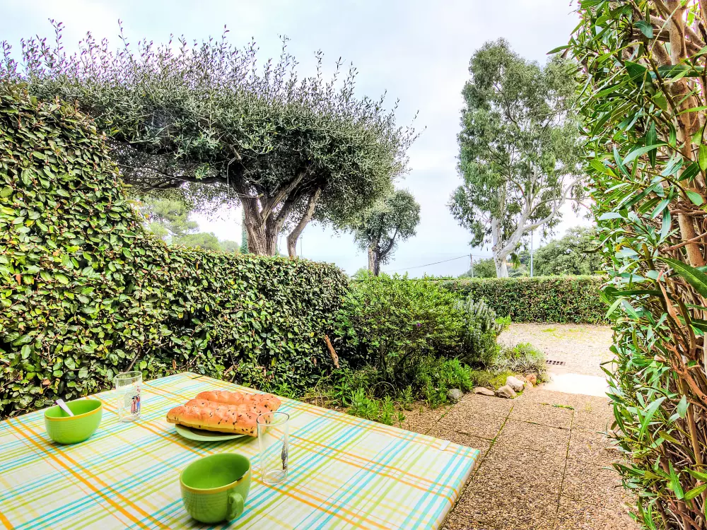 Résidence Les Jardins de la Mer