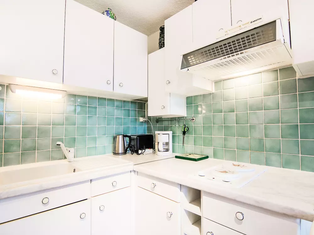 Résidence Les Jardins de la Mer