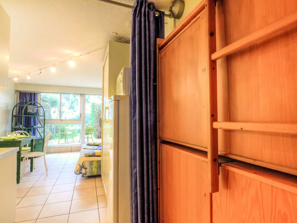 Résidence Les Jardins de la Mer