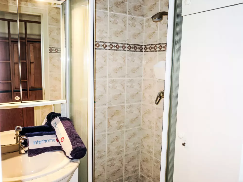 Résidence Les Jardins de la Mer