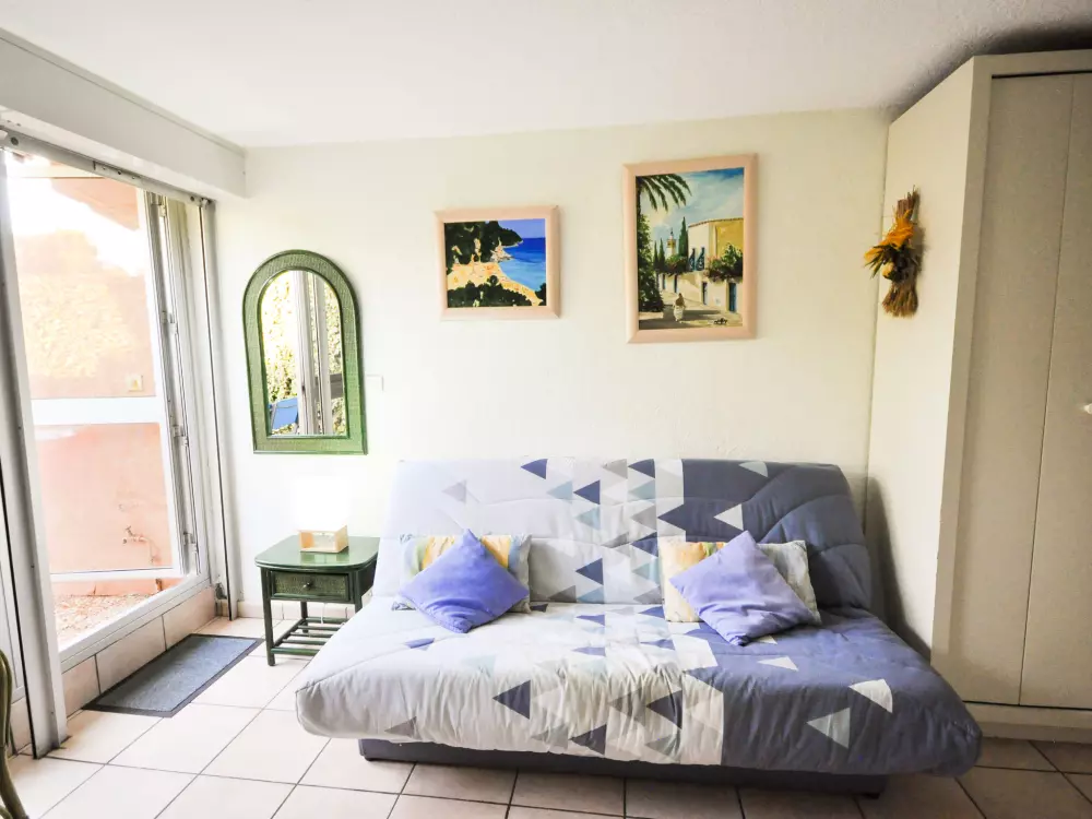 Résidence Les Jardins de la Mer