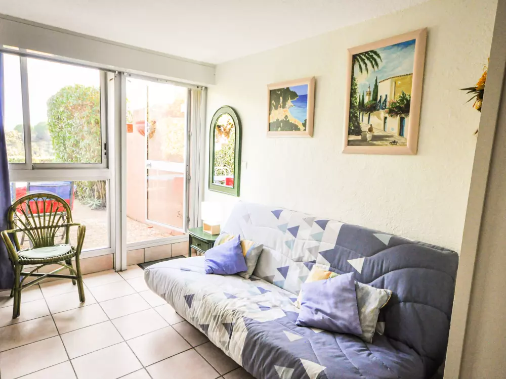 Résidence Les Jardins de la Mer