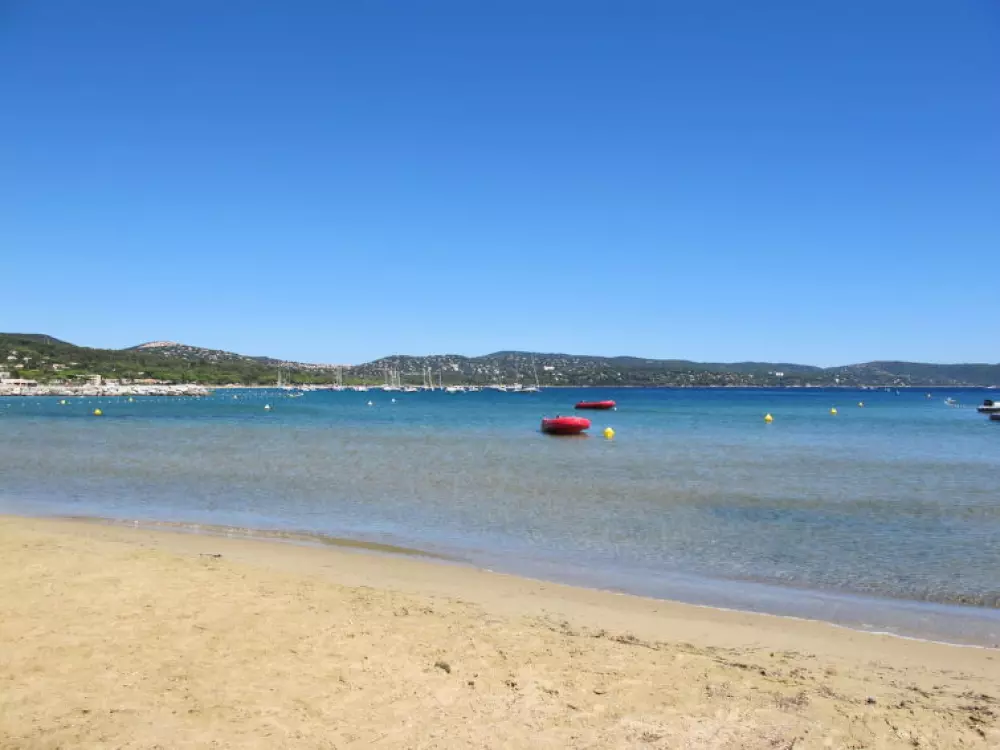 Résidence Les Jardins de la Mer