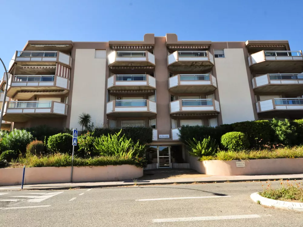 Résidence Les Jardins del Mar